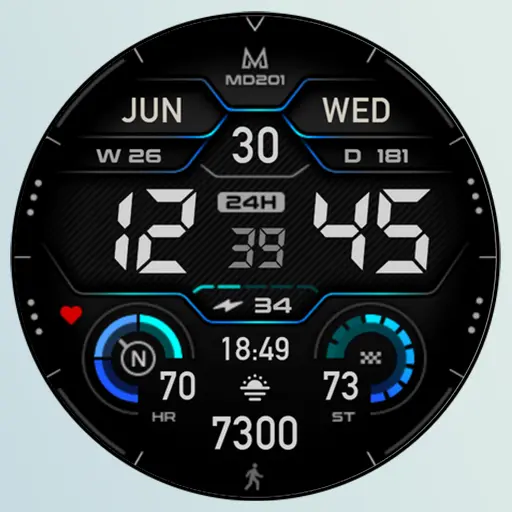 App Icon