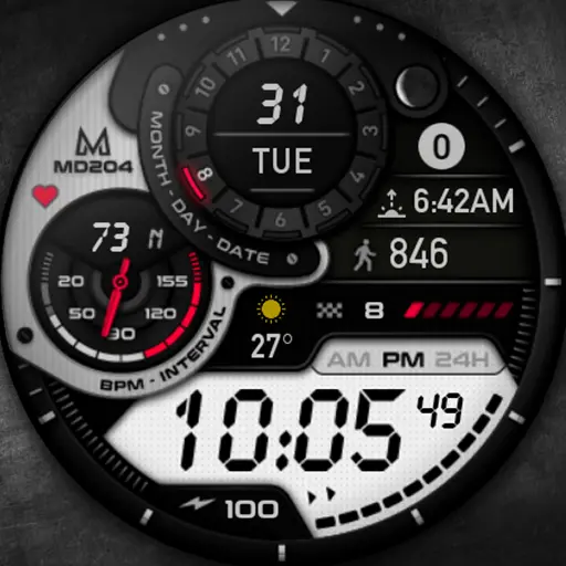 App Icon