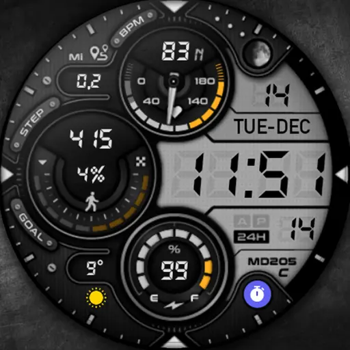 App Icon