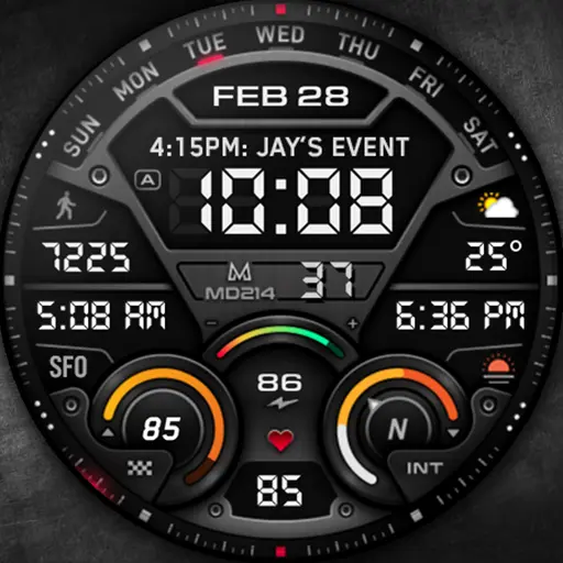 App Icon