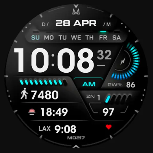 App Icon