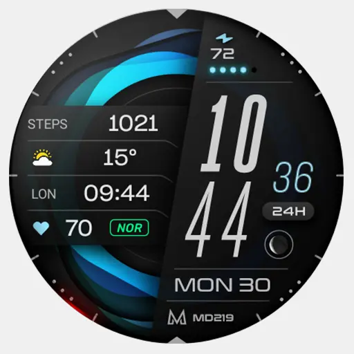 App Icon