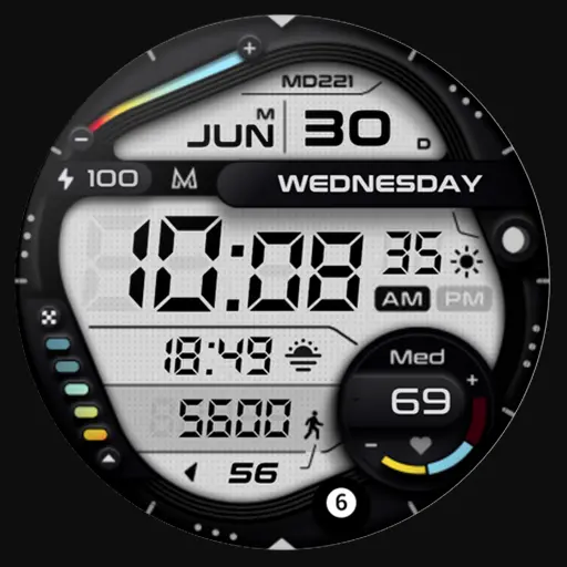 App Icon