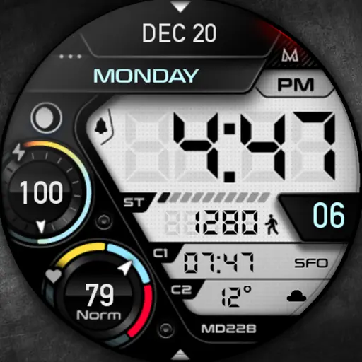App Icon