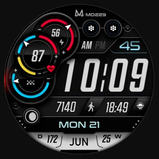 App Icon