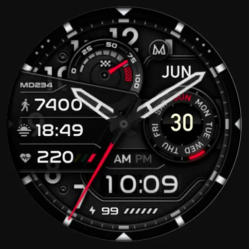 App Icon