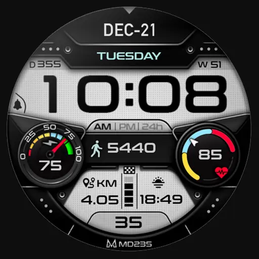 App Icon