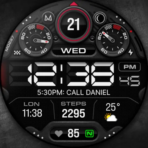 App Icon