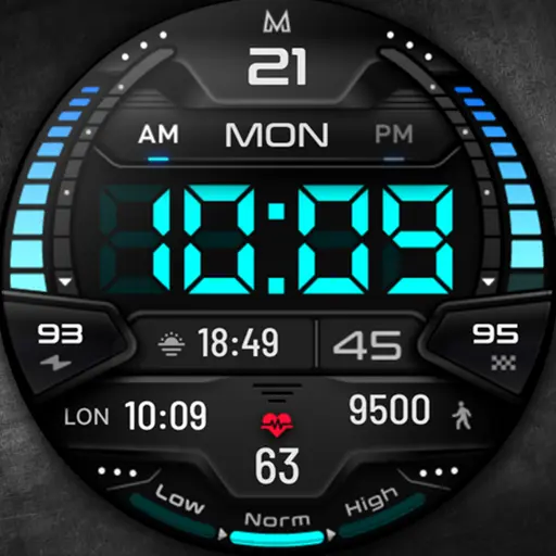 App Icon