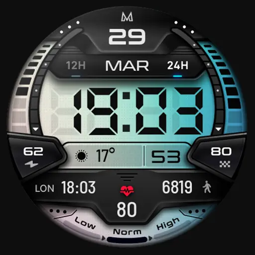 App Icon