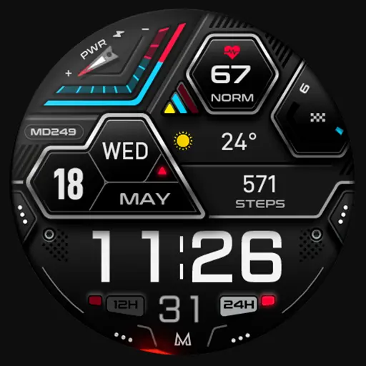 App Icon