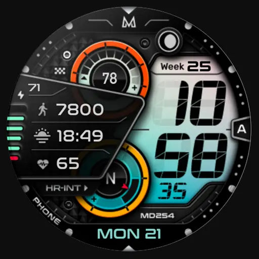 App Icon