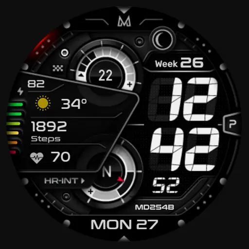 App Icon
