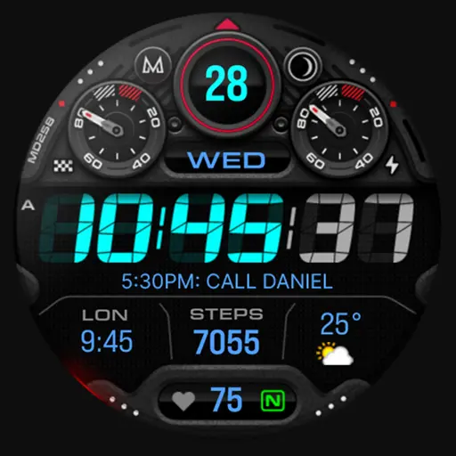 App Icon