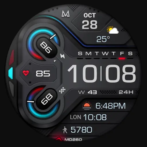App Icon