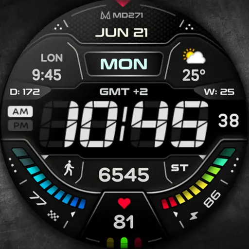 App Icon