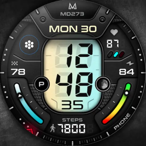 App Icon
