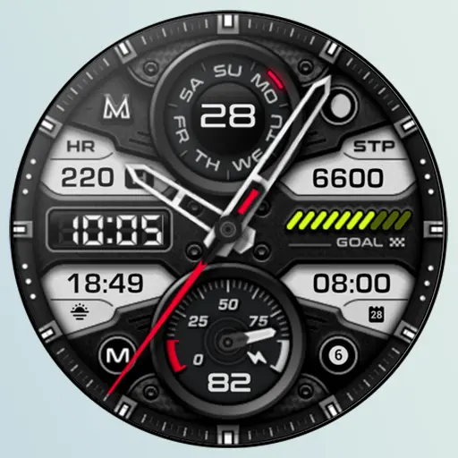 App Icon