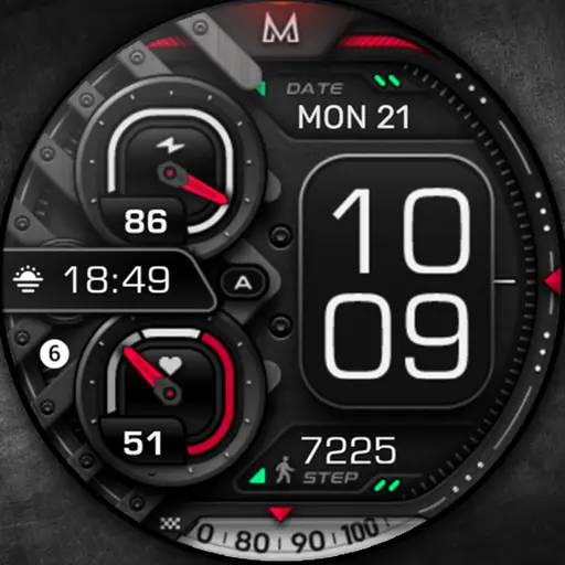 App Icon
