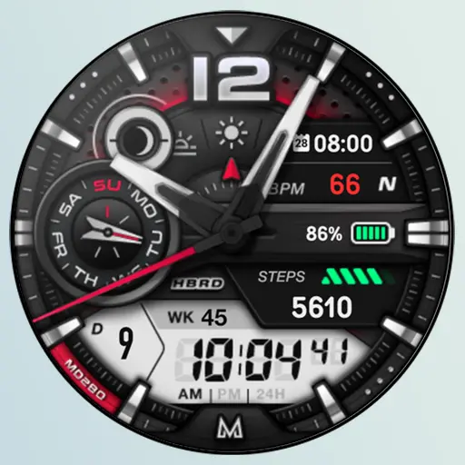 App Icon