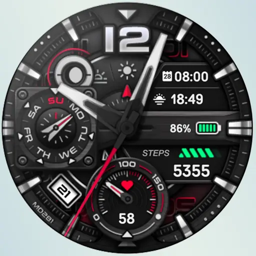 App Icon