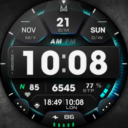 App Icon