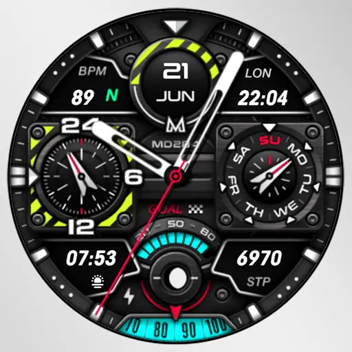 App Icon
