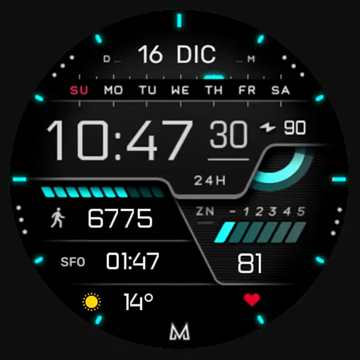 App Icon