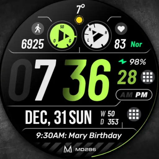 App Icon