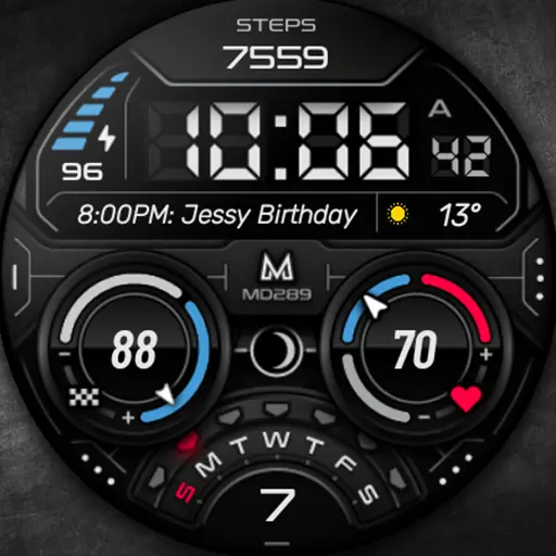 App Icon