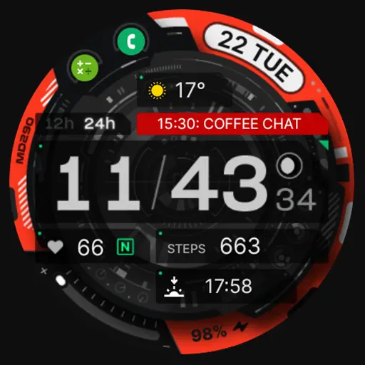 App Icon