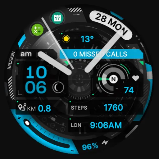 App Icon