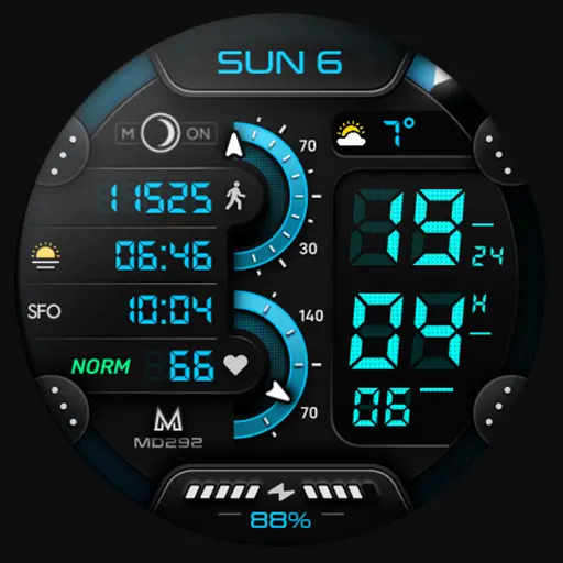 App Icon