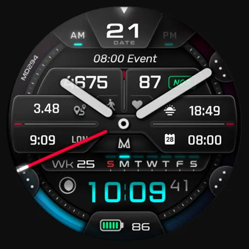 App Icon