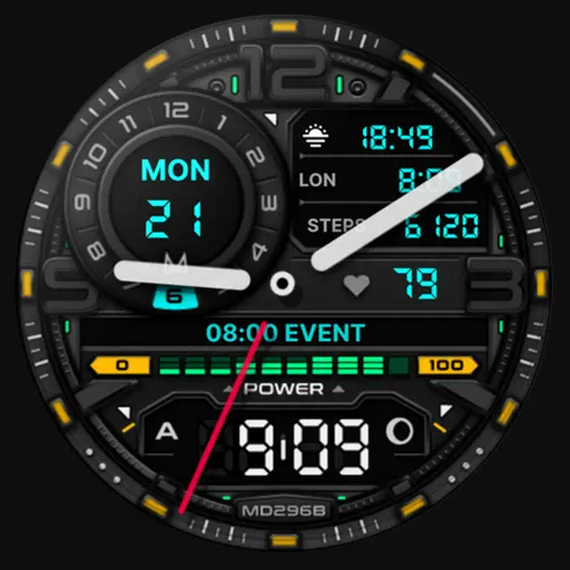 App Icon