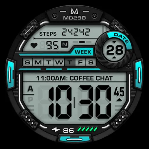 App Icon