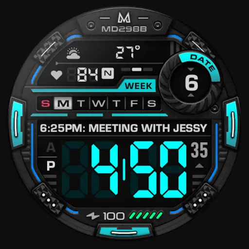 App Icon