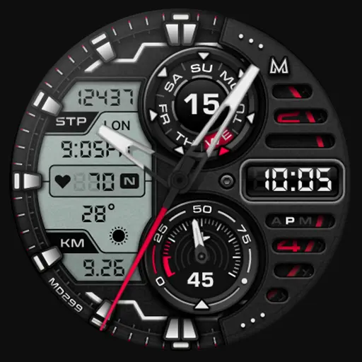 App Icon