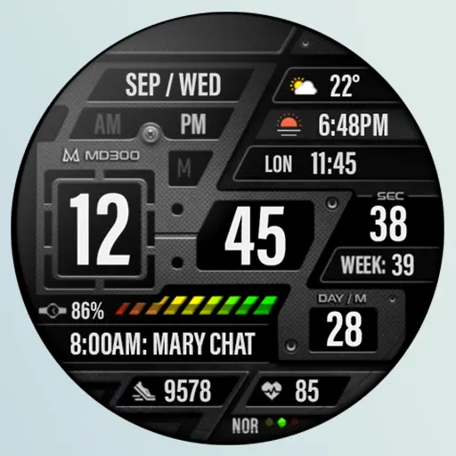 App Icon