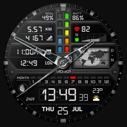 App Icon