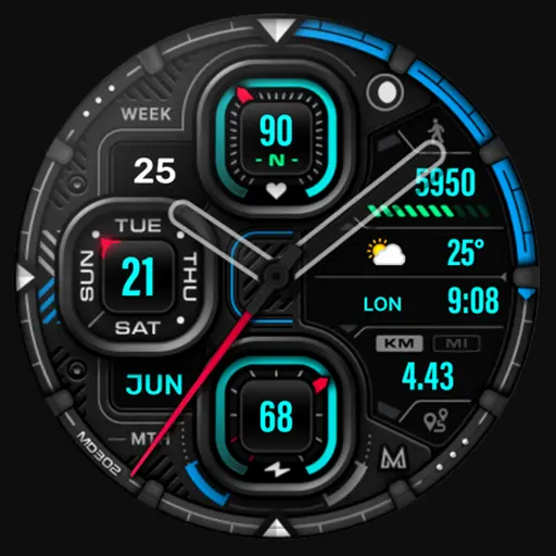 App Icon