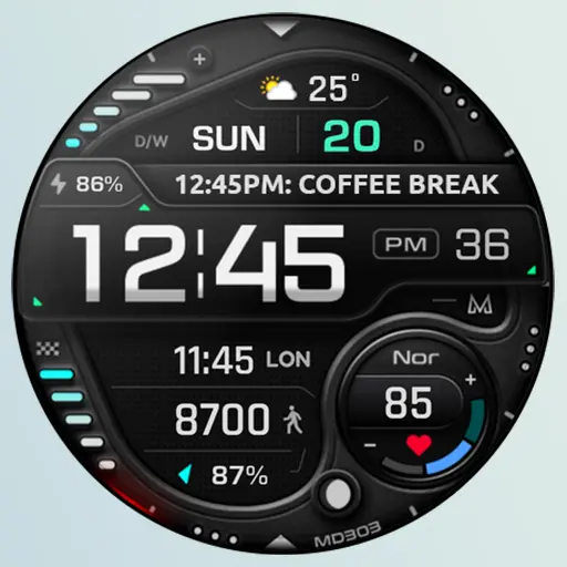 App Icon