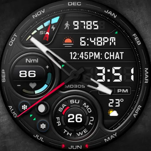 App Icon