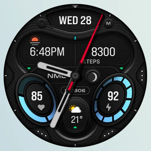 App Icon