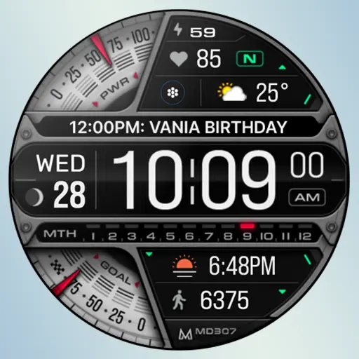 App Icon