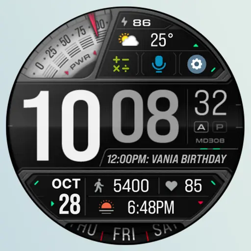 App Icon