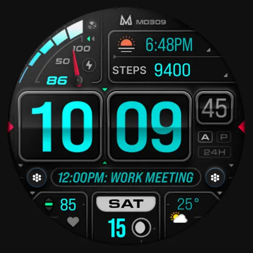 App Icon