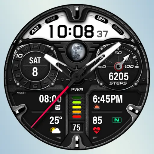 App Icon