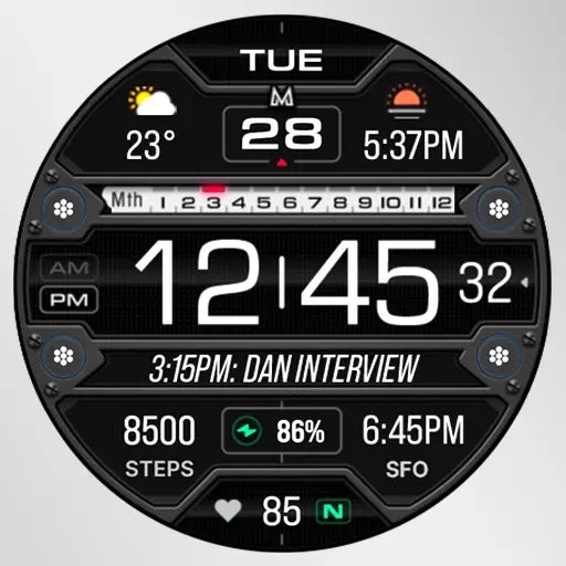 App Icon