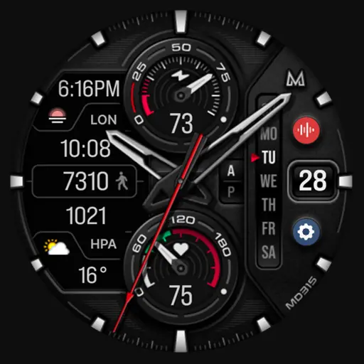 App Icon